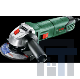 Угловая шлифмашина Bosch PWS 700-115